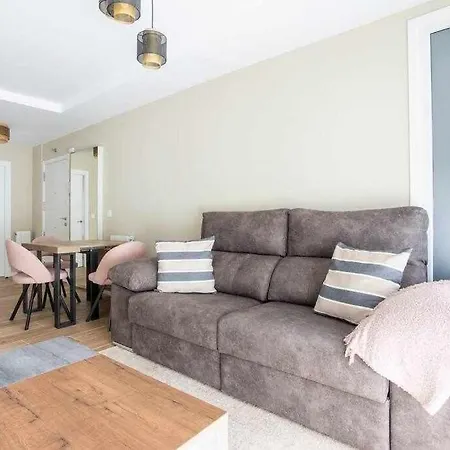 Coimbra Etxea Precioso Piso Recien Estrenado Appartement Bermeo Buitenkant foto