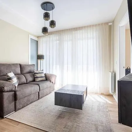 Coimbra Etxea Precioso Piso Recien Estrenado Appartement Bermeo Buitenkant foto