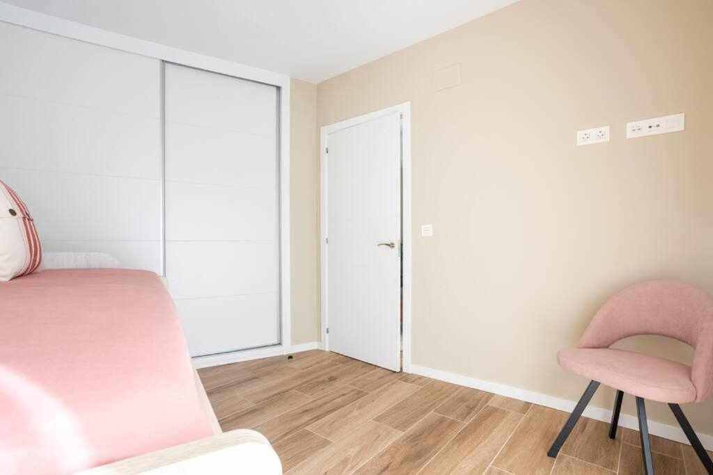 Coimbra Etxea Precioso Piso Recien Estrenado Apartment Bermeo