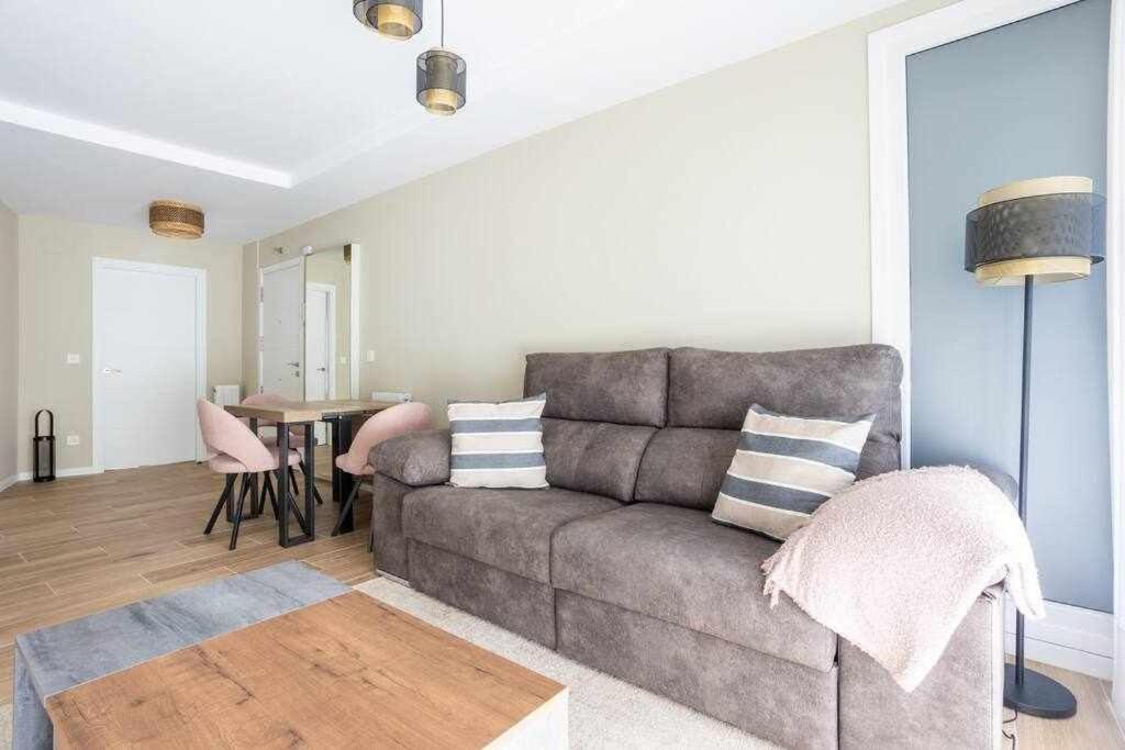 Apartment Coimbra Etxea Precioso Piso Recien Estrenado