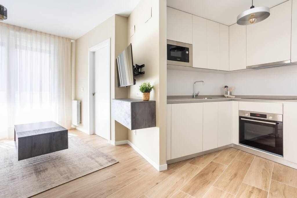 Apartment Coimbra Etxea Precioso Piso Recien Estrenado *
