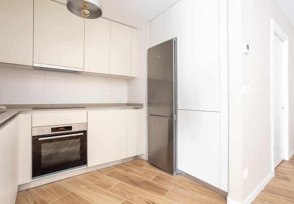 Apartment Coimbra Etxea Precioso Piso Recien Estrenado Bermeo