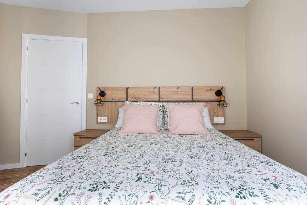 Apartment Coimbra Etxea Precioso Piso Recien Estrenado