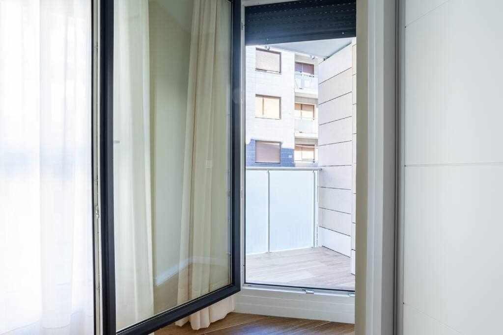 Coimbra Etxea Precioso Piso Recien Estrenado *