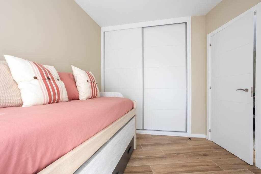 Coimbra Etxea Precioso Piso Recien Estrenado Apartment *