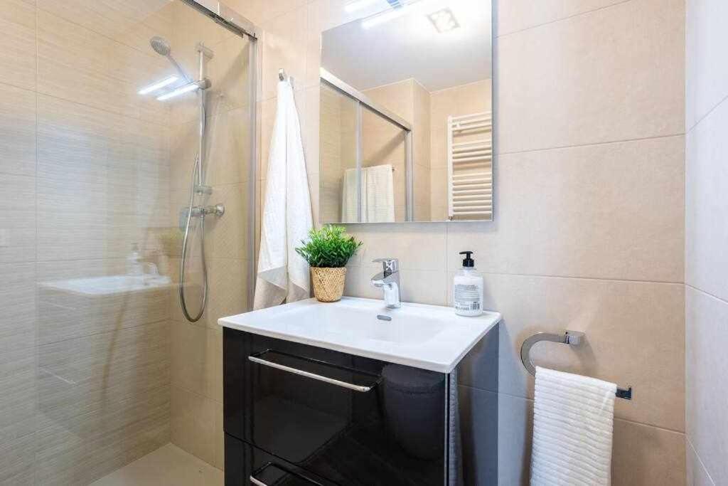 Apartment Coimbra Etxea Precioso Piso Recien Estrenado *