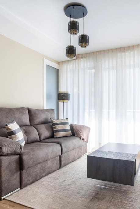 Apartment Coimbra Etxea Precioso Piso Recien Estrenado Bermeo