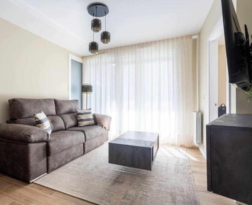 Coimbra Etxea Precioso Piso Recien Estrenado Bermeo