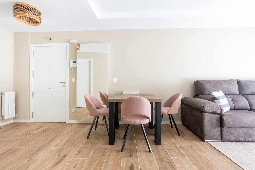 Apartment Coimbra Etxea Precioso Piso Recien Estrenado *