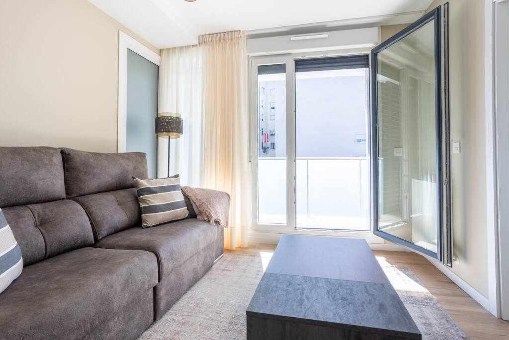 Apartment Coimbra Etxea Precioso Piso Recien Estrenado Bermeo