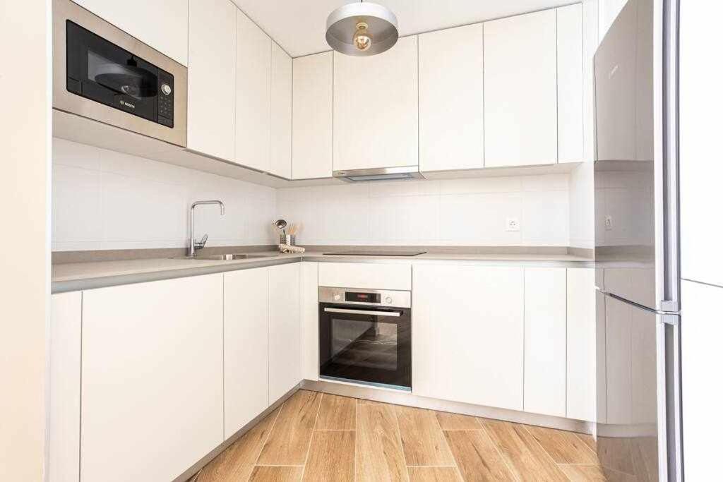 Coimbra Etxea Precioso Piso Recien Estrenado