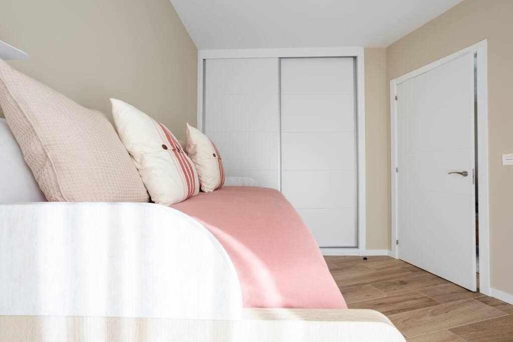 Coimbra Etxea Precioso Piso Recien Estrenado Apartment *