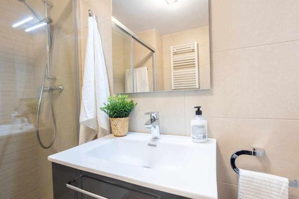 Coimbra Etxea Precioso Piso Recien Estrenado Bermeo