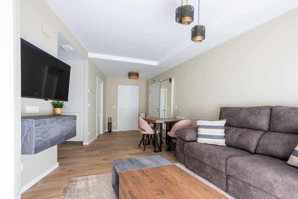 Coimbra Etxea Precioso Piso Recien Estrenado Apartment