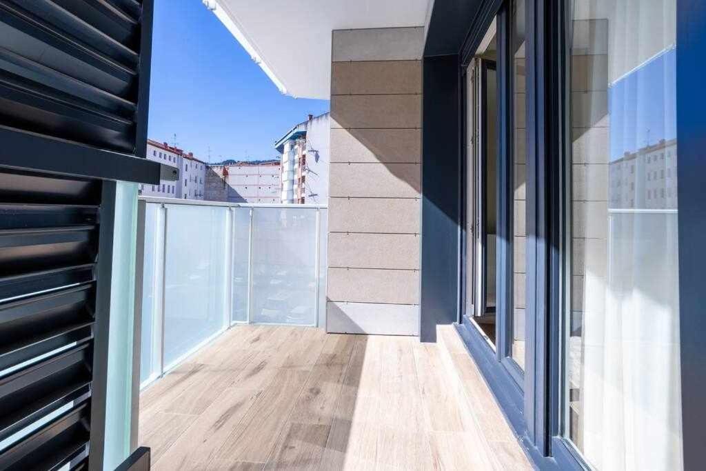 Coimbra Etxea Precioso Piso Recien Estrenado Apartment Bermeo