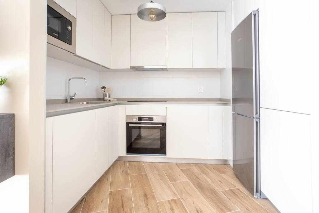 Coimbra Etxea Precioso Piso Recien Estrenado Apartment