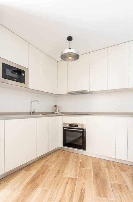 Apartment Coimbra Etxea Precioso Piso Recien Estrenado *