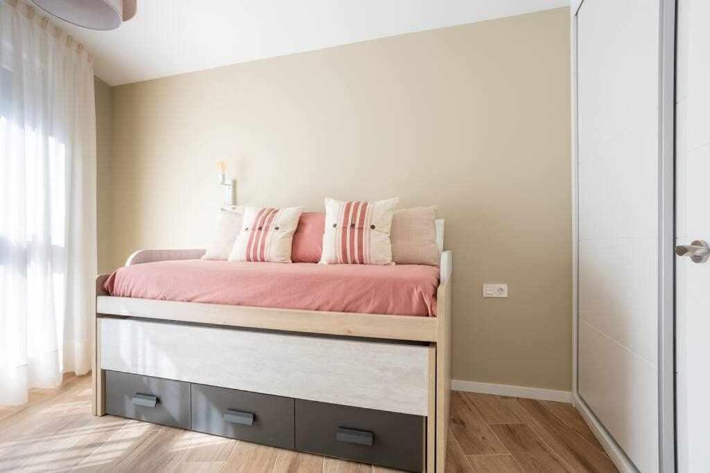 Coimbra Etxea Precioso Piso Recien Estrenado Apartment Bermeo