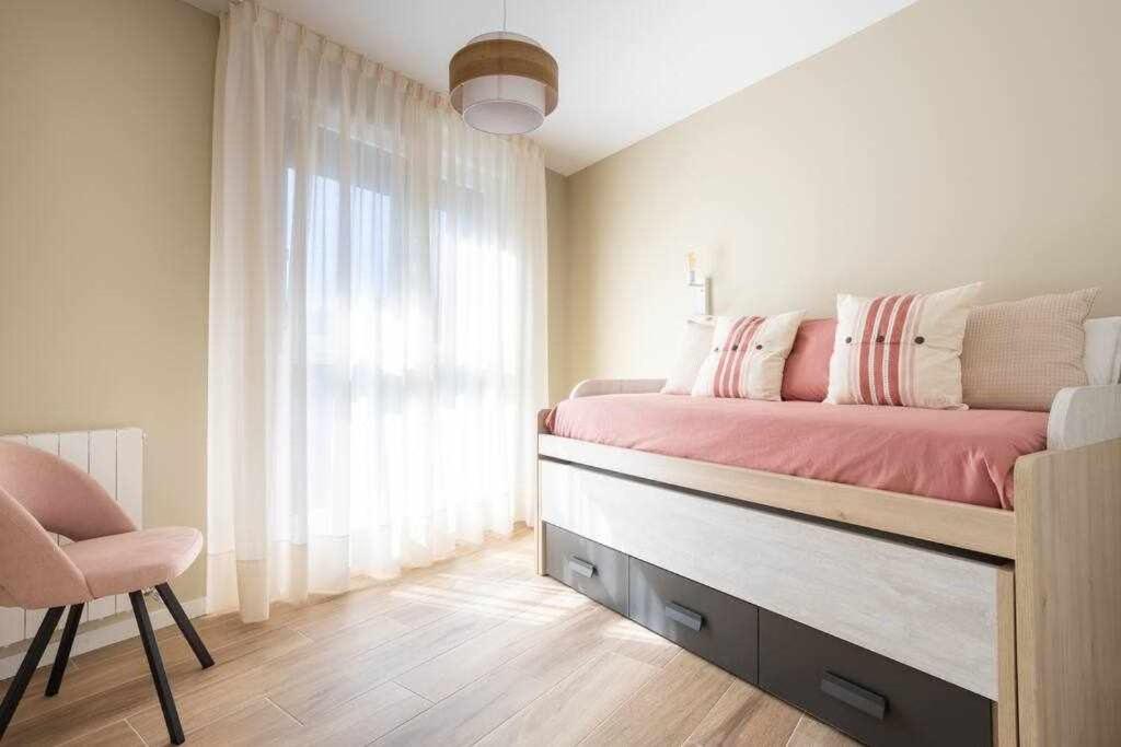 Coimbra Etxea Precioso Piso Recien Estrenado Apartment