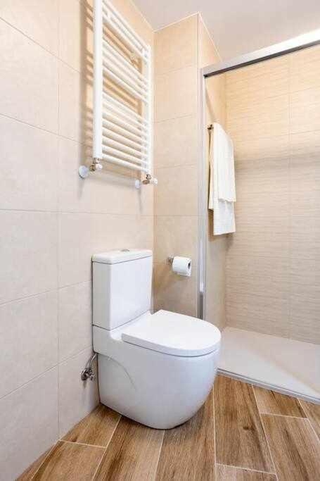 Coimbra Etxea Precioso Piso Recien Estrenado