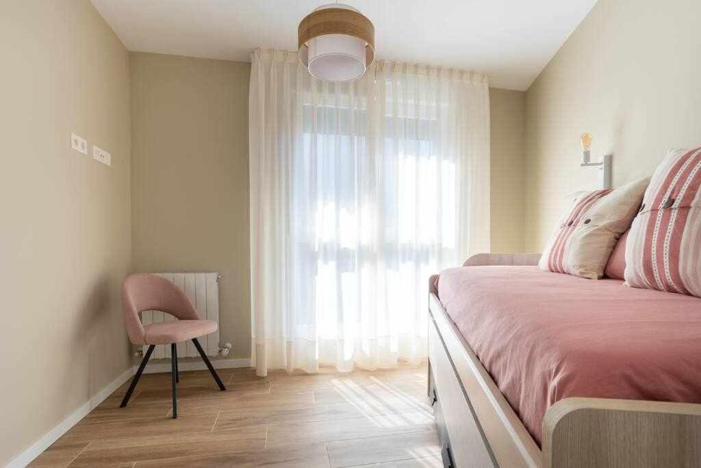 Coimbra Etxea Precioso Piso Recien Estrenado Apartament