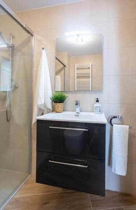 Coimbra Etxea Precioso Piso Recien Estrenado Apartament *
