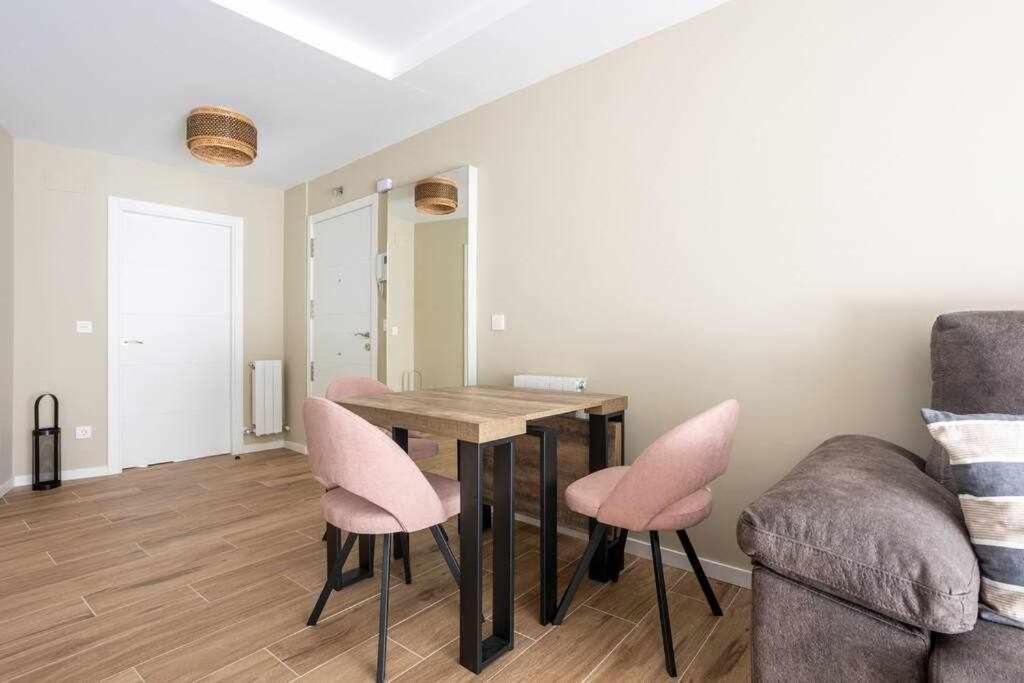 Coimbra Etxea Precioso Piso Recien Estrenado