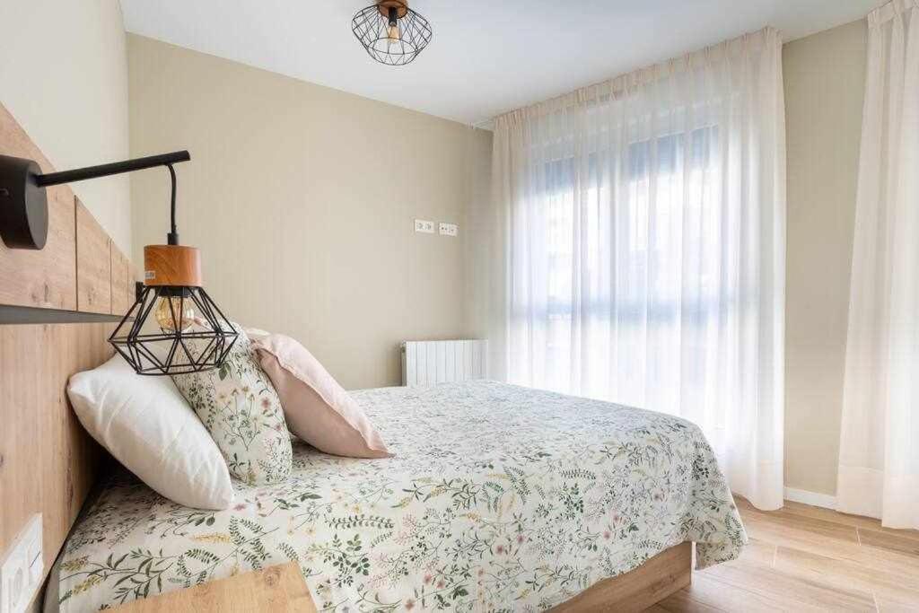 Coimbra Etxea Precioso Piso Recien Estrenado Apartament