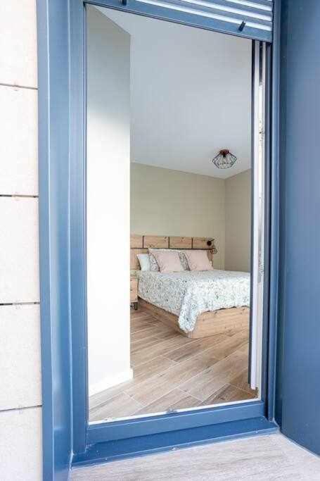 Apartament Coimbra Etxea Precioso Piso Recien Estrenado *